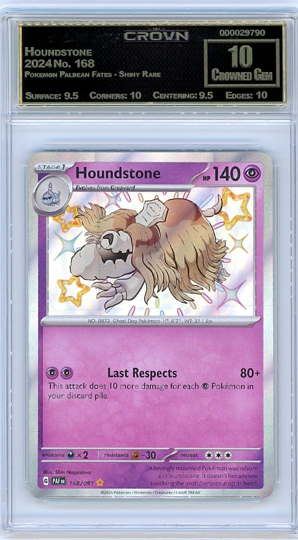 Houndstone