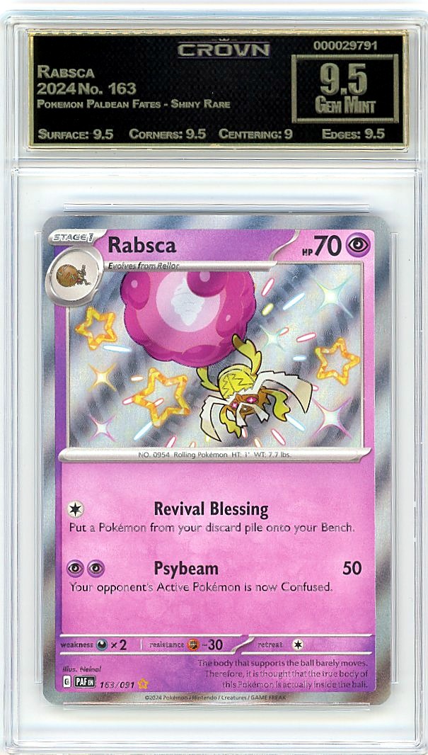 Rabsca