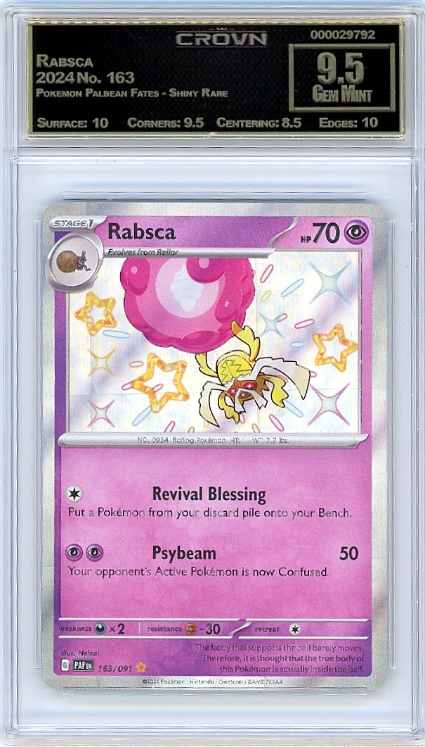 Rabsca