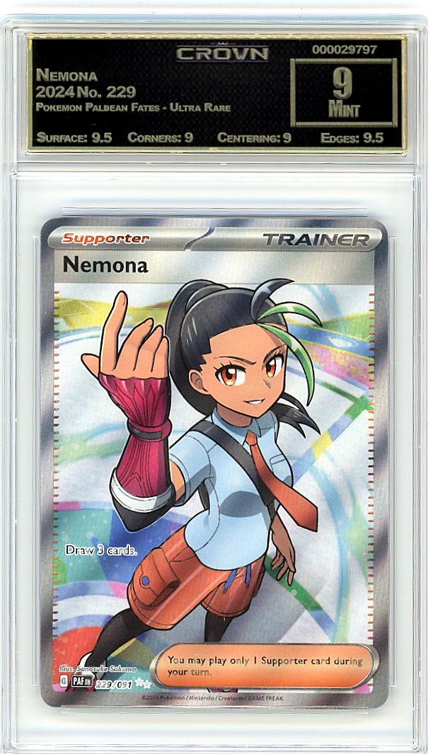 Nemona