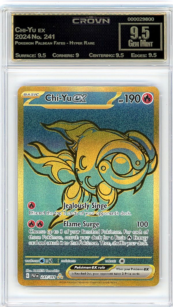 Chi-Yu ex