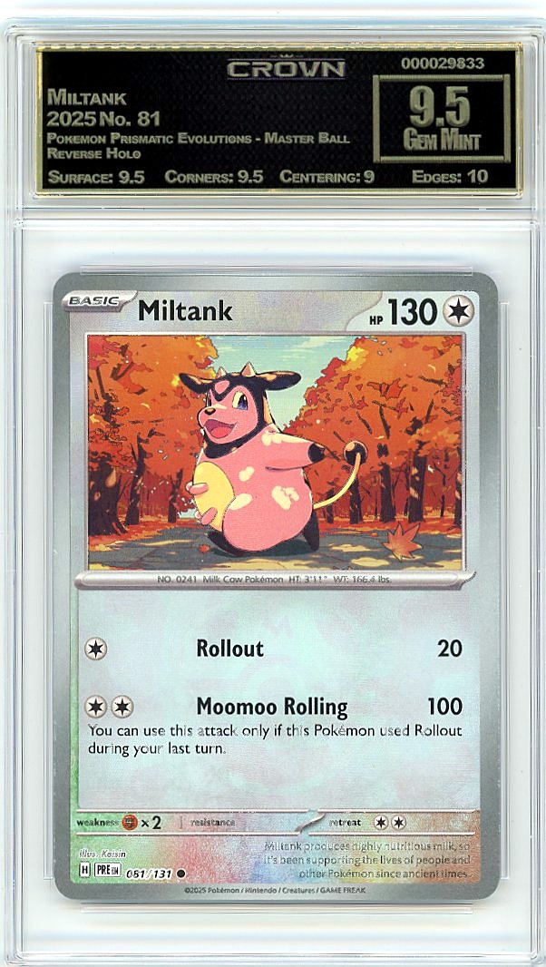 Miltank