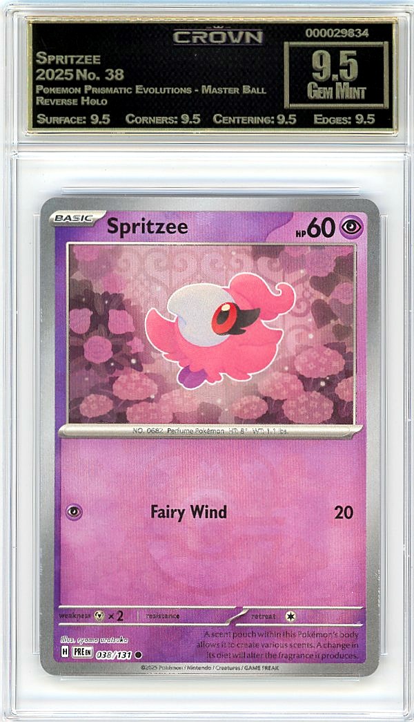 Spritzee