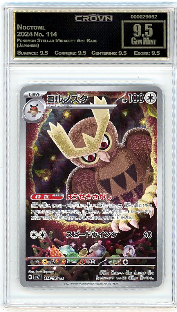 Noctowl