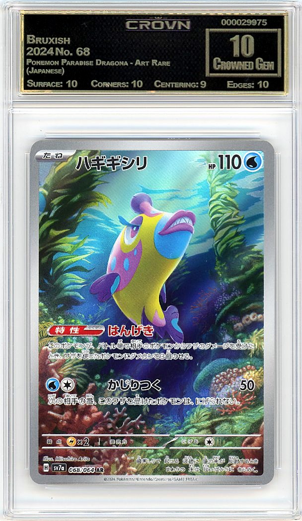 Bruxish