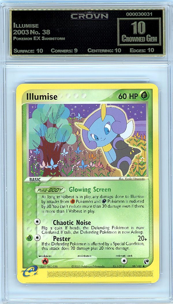 Illumise