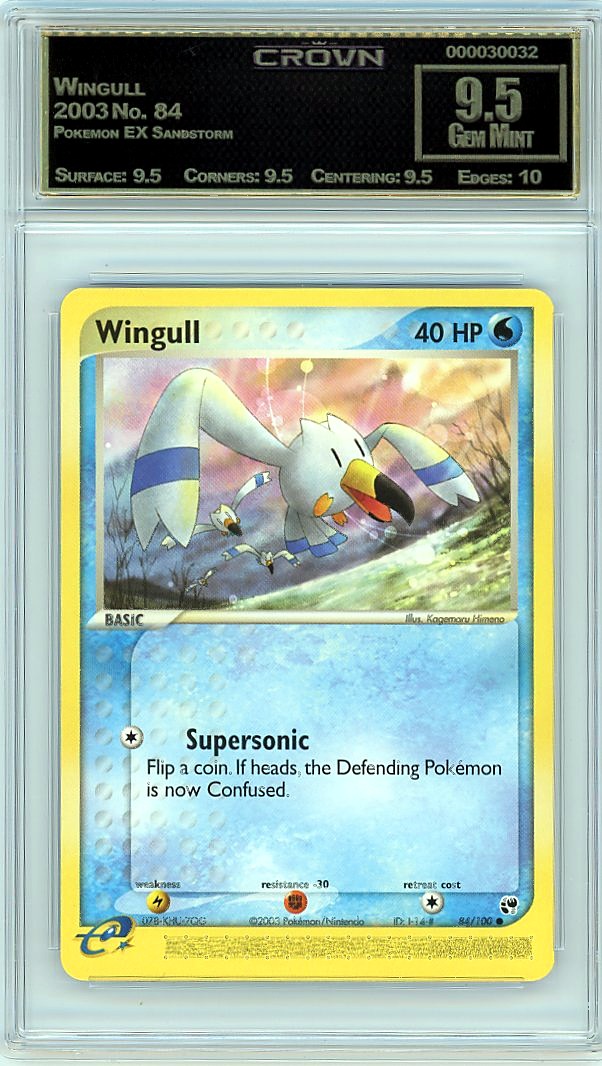Wingull