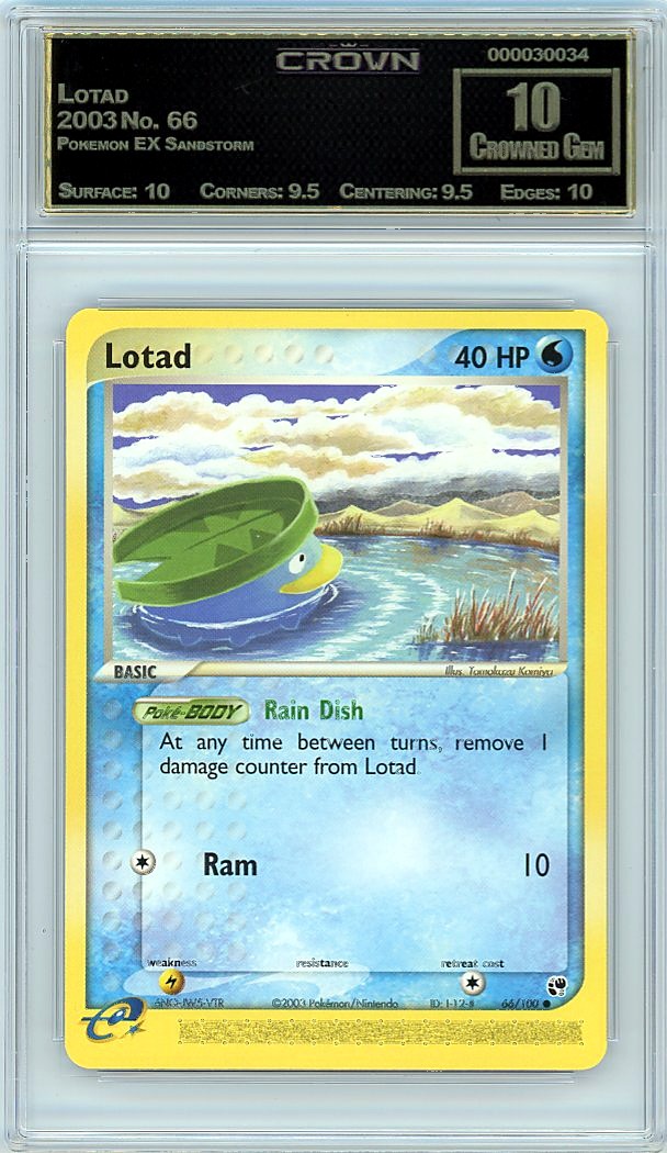 Lotad