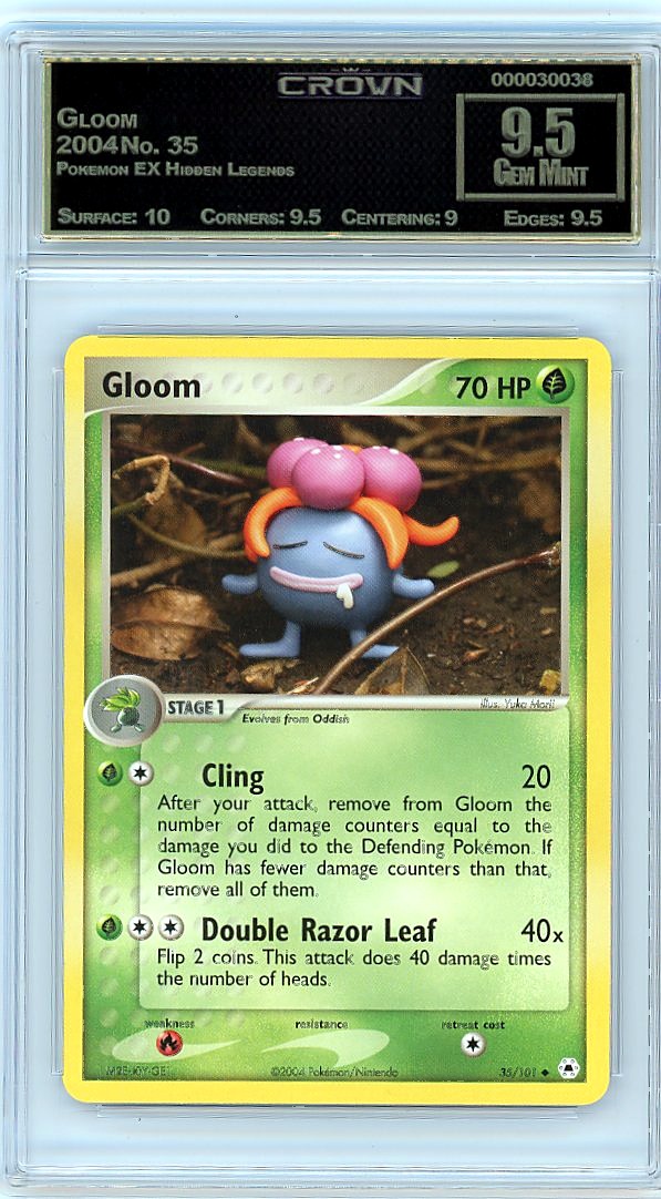 Gloom