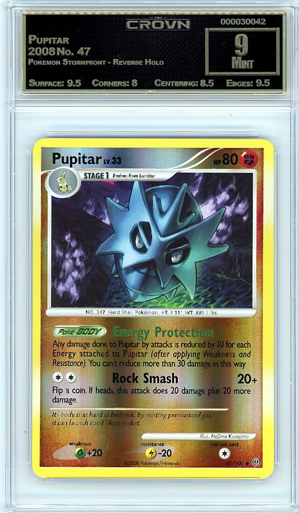 Pupitar