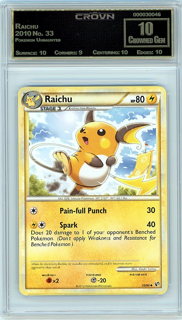 Raichu