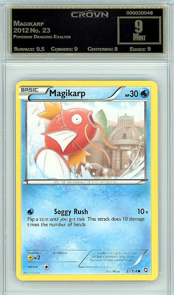 Magikarp