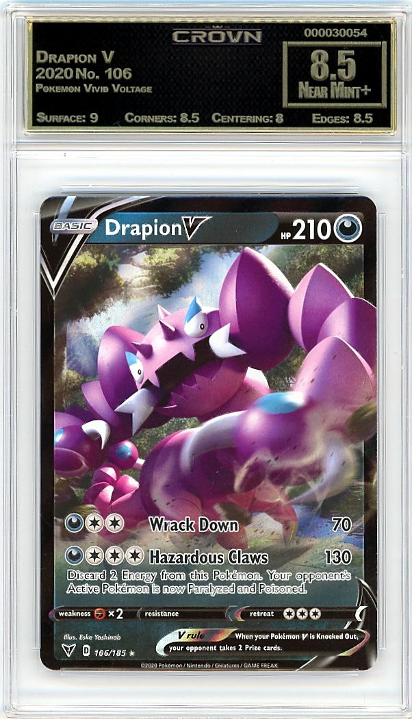 Drapion V