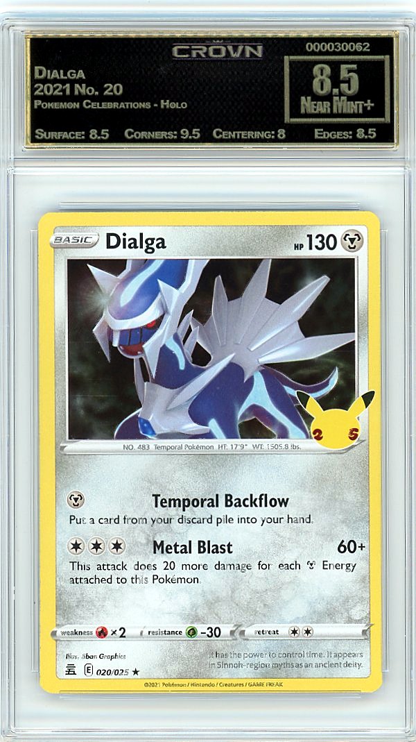 Dialga