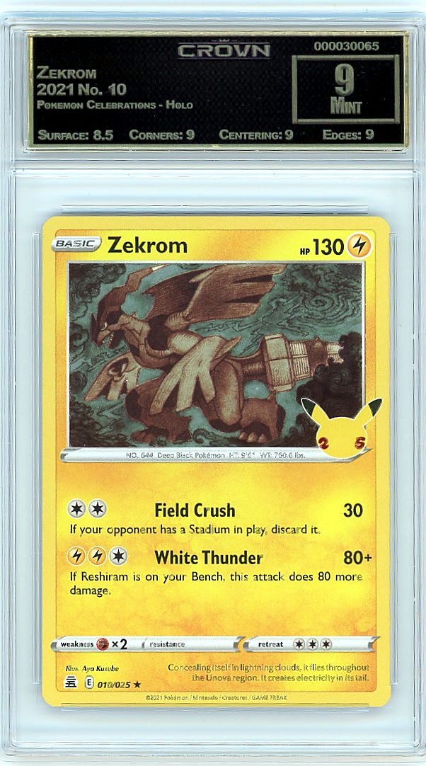 Zekrom