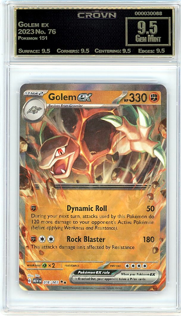 Golem ex