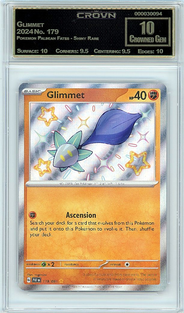 Glimmet