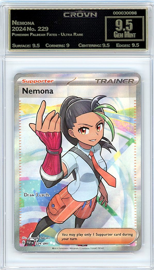 Nemona