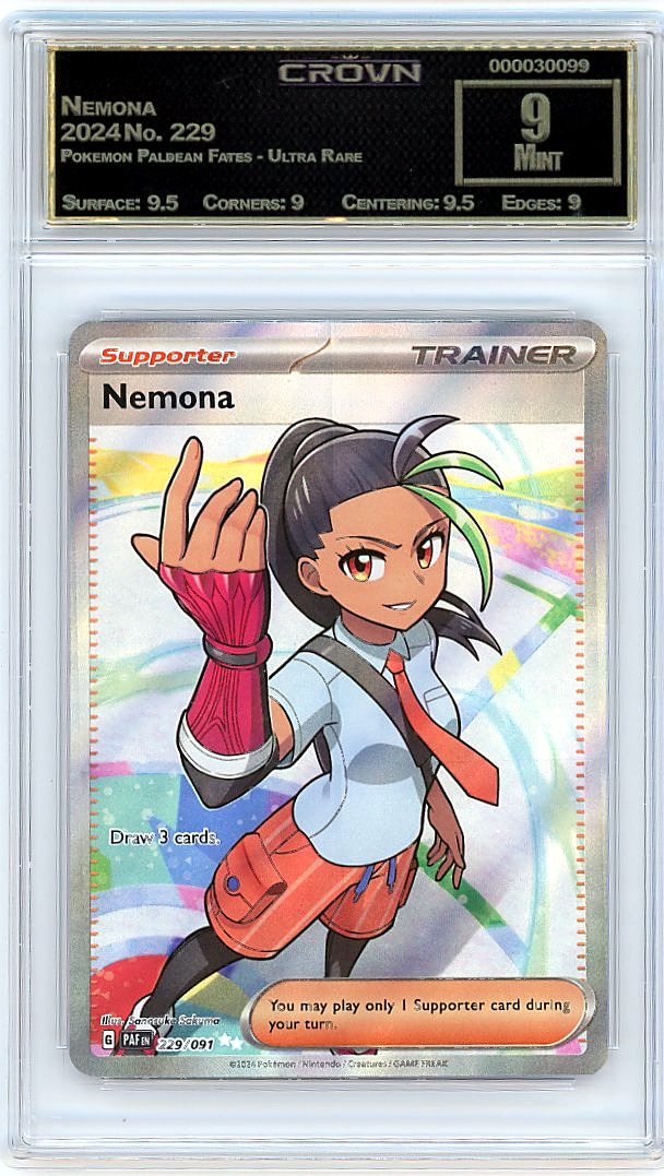 Nemona