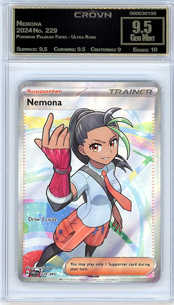 Nemona