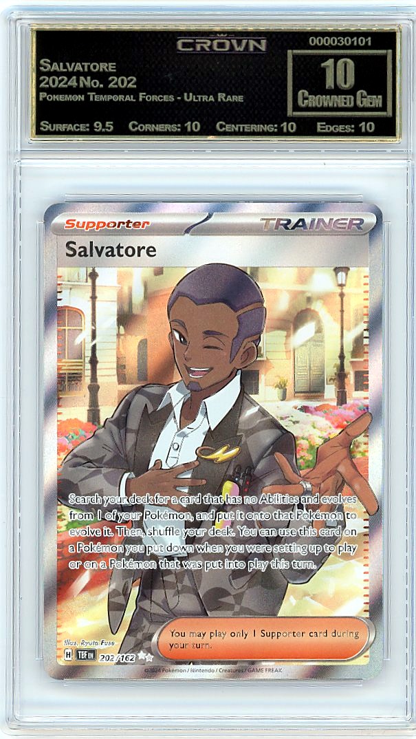 Salvatore