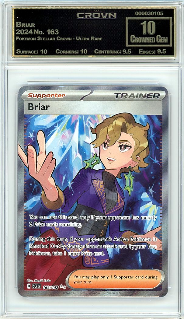 Briar