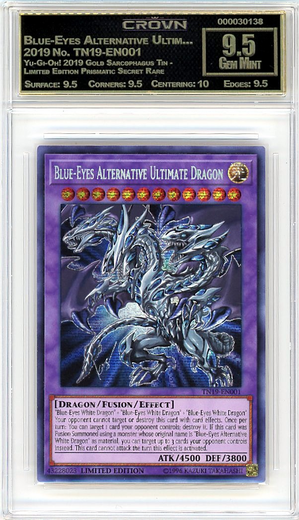 Blue-Eyes Alternative Ultim...