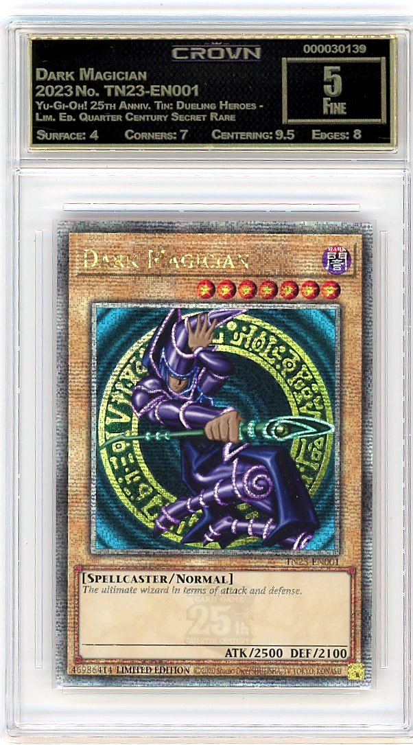 Dark Magician