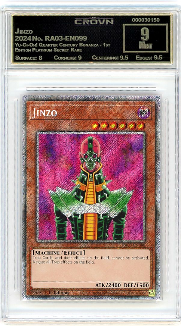 Jinzo
