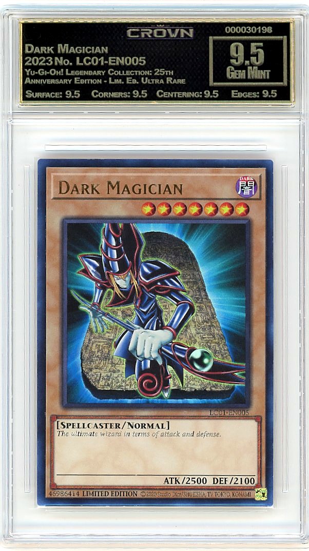 Dark Magician
