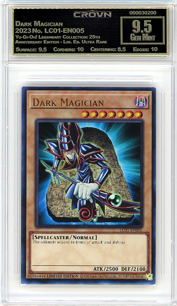 Dark Magician