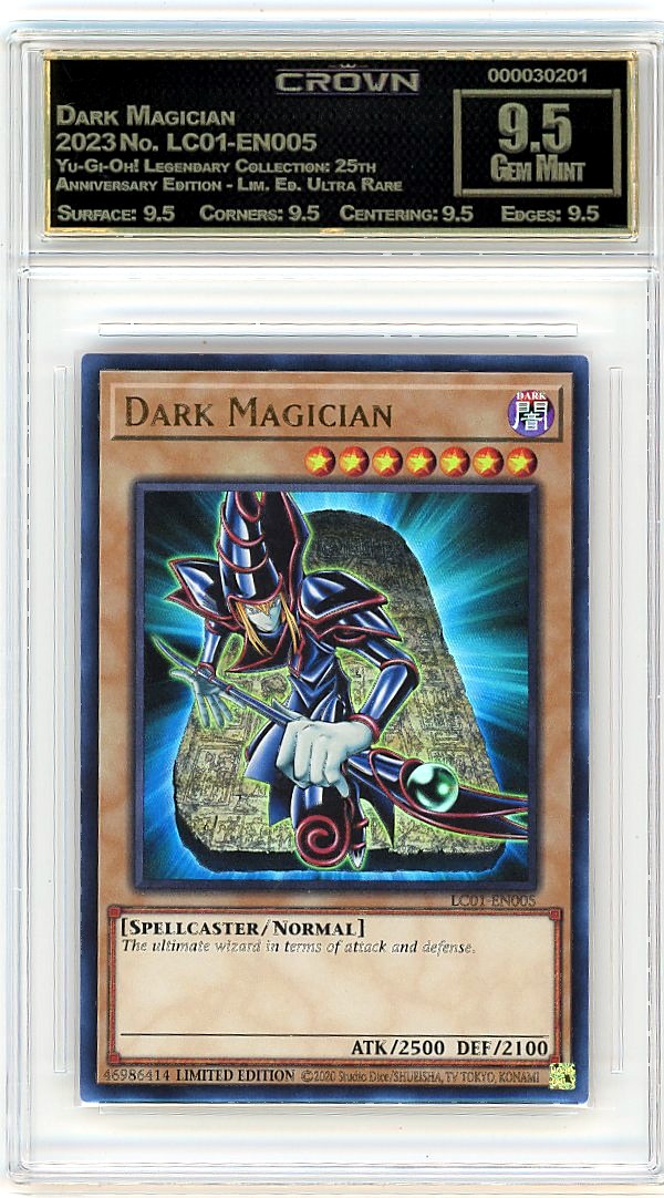 Dark Magician