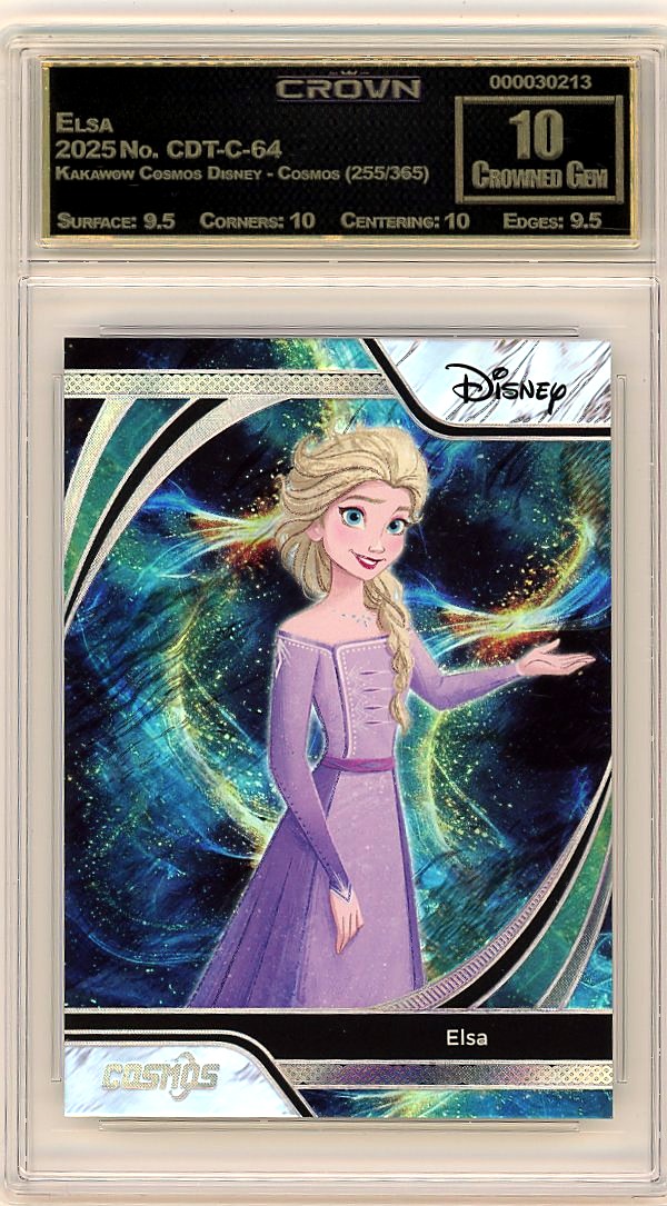 Elsa
