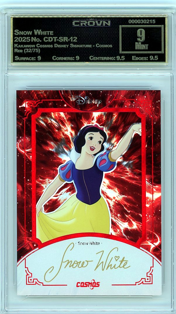 Snow White
