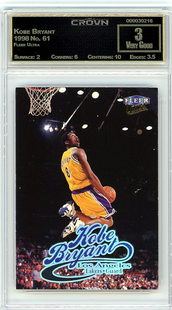 Kobe Bryant