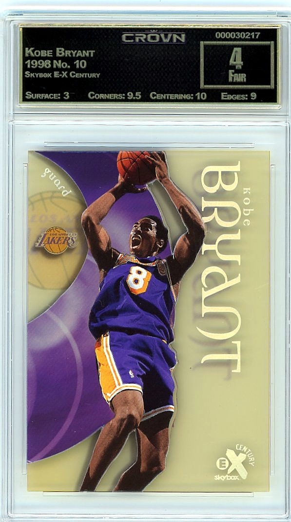 Kobe Bryant