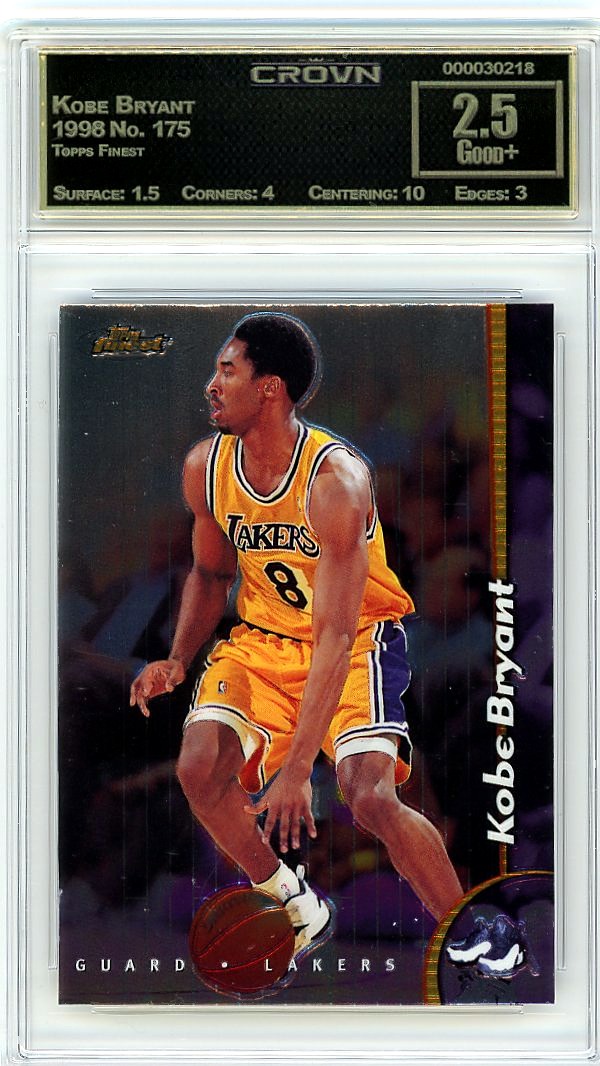 Kobe Bryant