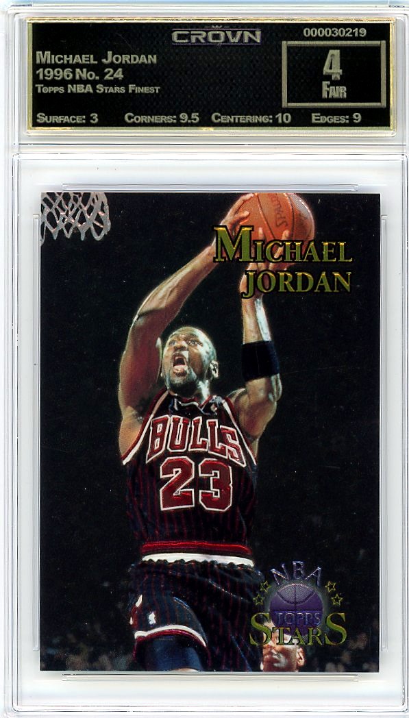 Michael Jordan