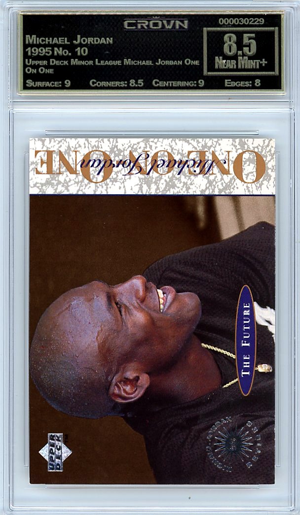 Michael Jordan