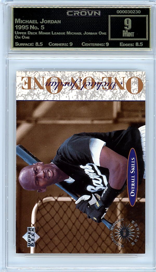 Michael Jordan