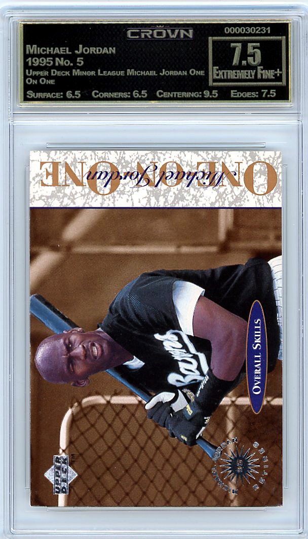 Michael Jordan