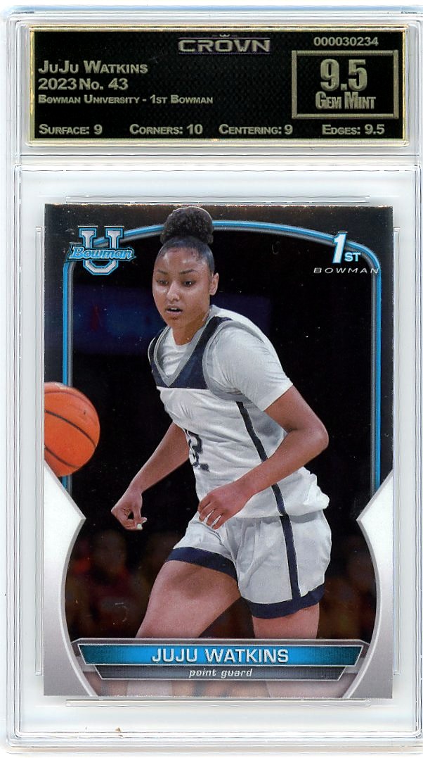 JuJu Watkins