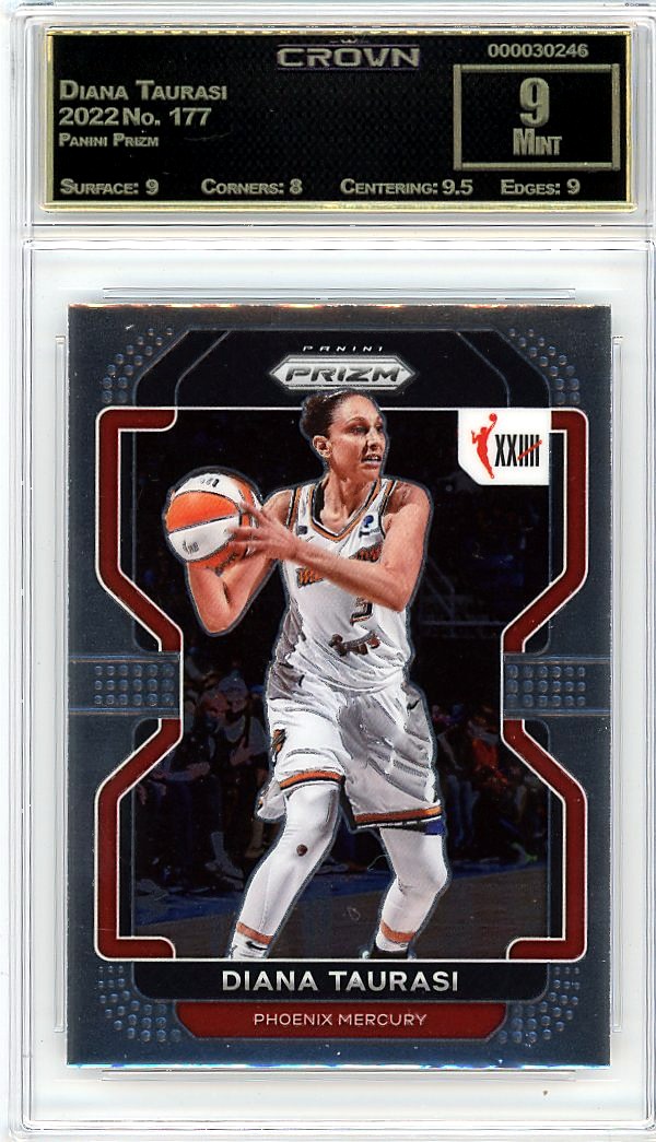Diana Taurasi