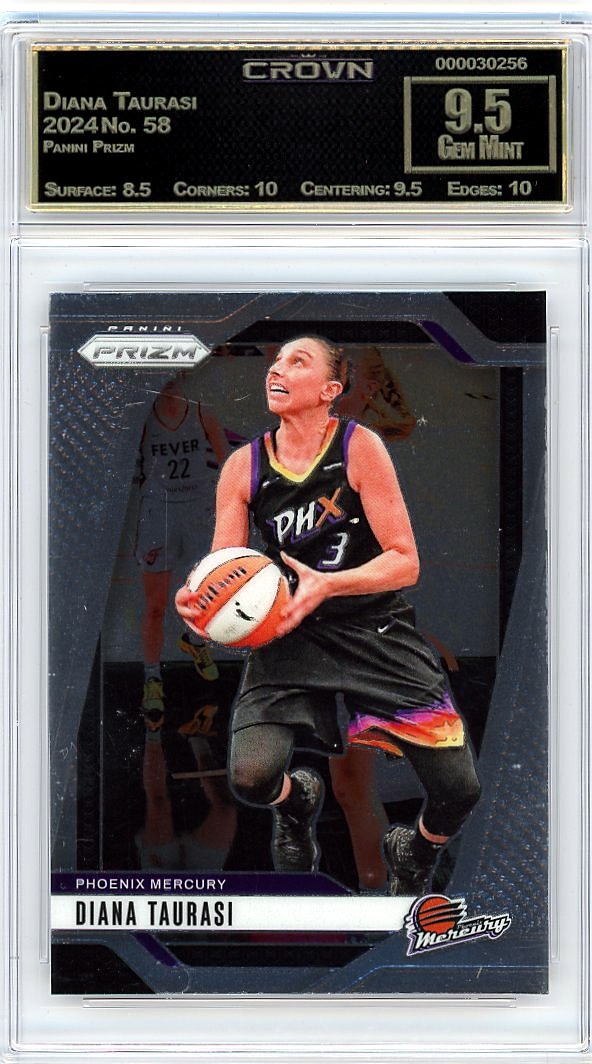 Diana Taurasi