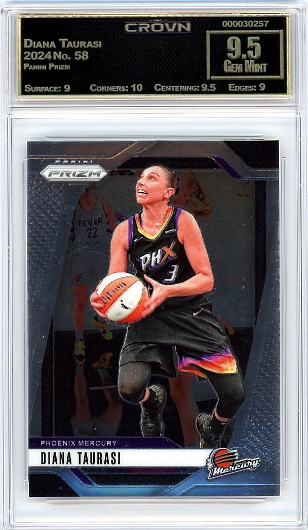 Diana Taurasi