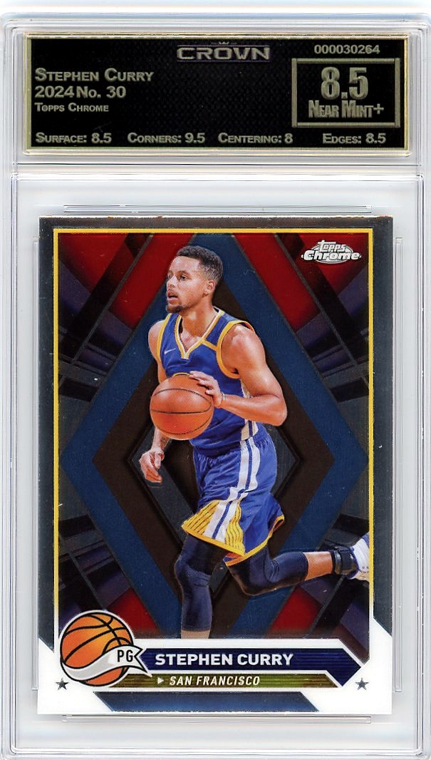 Stephen Curry