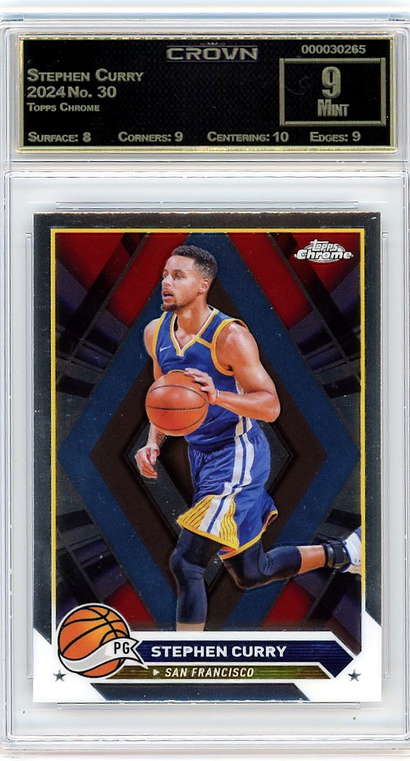 Stephen Curry