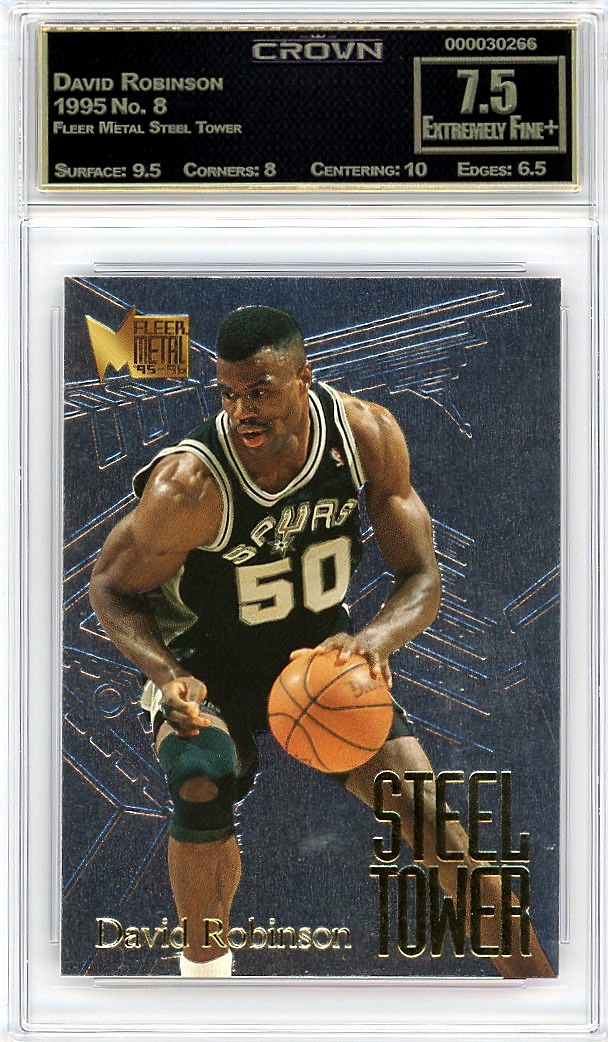 David Robinson