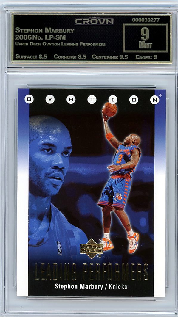 Stephon Marbury