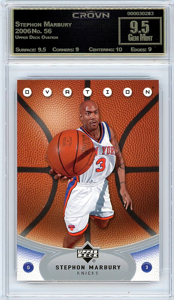 Stephon Marbury